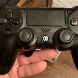 Nice game pad with good function